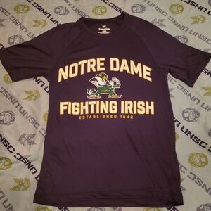 Notre Dame Fighting Irish Shirt